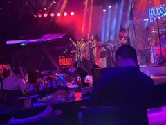 -MOSSO音乐酒吧·live house(南京旗舰店)