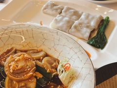 -顺德喜来登酒店·采悦轩
