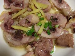 -玲燕蒸菜馆(江东路店)