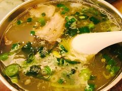 -清真·玛丽亚新疆菜主题餐厅(浙江中路店)