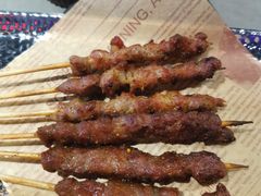 -令狐冲·炭烤活鱼(宝龙店)