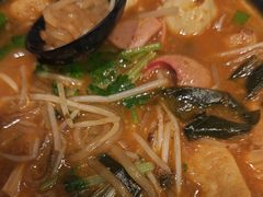 -肥汁米蘭香港米线(长宁来福士店)