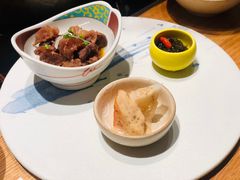 -锅物新语&寿喜烧.炉端割烹(世博源店)