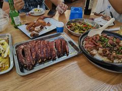 -顺徕德·仙庙烧鸡(桂庙路店)