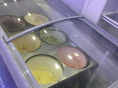 -澜悦港海鲜体验主题餐厅
