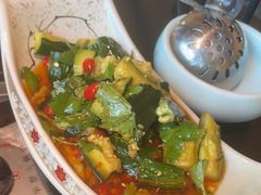 -椰小名·竹笙椰子鸡(中堂店)