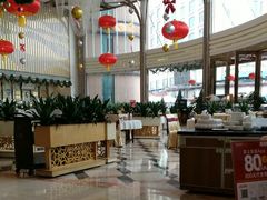 -渔民新村(番禺总店)