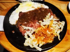 -纽斯特牛排自助餐厅(浦东文峰广场店)