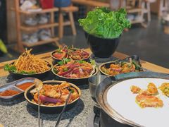 -酒拾烤肉(南城店)