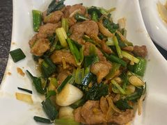 -喜洲翰林餐厅(董家百年老宅店)