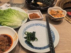 -虎丸烧肉(世纪汇店)