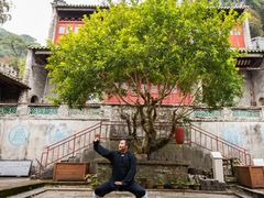 -飞霞风景名胜区