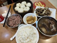 -老牌依强牛肉店(达道总店)