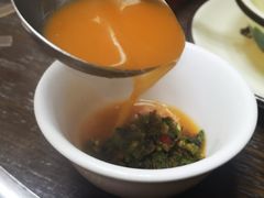 -雷山鱼酱酸汤鱼·酸汤牛肉(花果园T1区店)