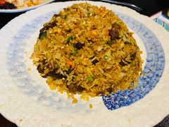 澳洲牛肉炒饭-熊藏居酒屋(kkone店)