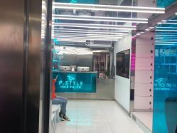 -P.STYLE 派斯造型