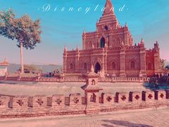 -一寨两国风景区