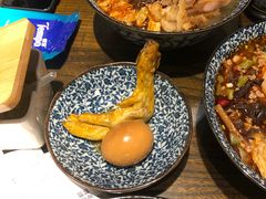 鸭掌-粉家柳州螺蛳粉(杨宅路店)