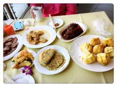 金牌锅包肉-京滨饭店·餐厅(阜外大街店)