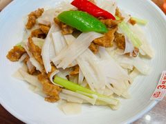 -面辣子·陕西家乡菜(钟楼店)