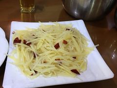 -家味道面馆(宜昌汽车客运中心站店)