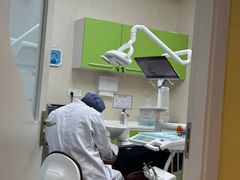 -宁波儿童口腔医院(钱湖院区)