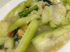 -长平老姿娘夜粥(平东一街店)