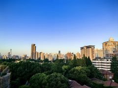 -上海安亭别墅花园酒店