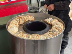 -小程烧饼店(象山北路肖公庙巷店)