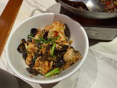 小炒脆鱼片-湘西小馆(滨河路店)