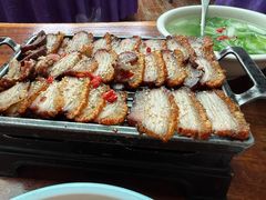 -龙姐私房菜(和顺古镇店)