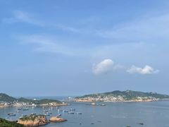 -枸杞岛