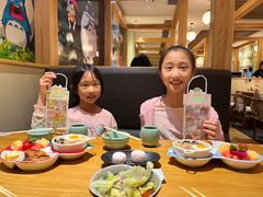 -一心创作料理屋(经开万达店)