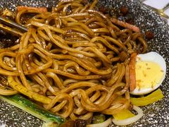 辣辣炸酱面-KCOOKING概念韩餐(世茂52+店)