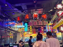 -王庄阿咪海鲜大排档(象园店)