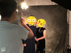 -梧桐照相馆(维景国际店)