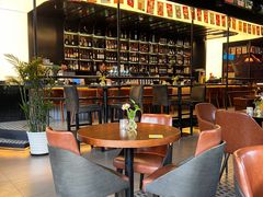 -MARU玛露音乐餐厅(大学路店)