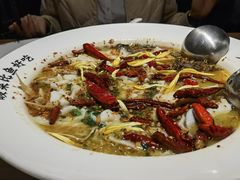-太二酸菜鱼(金沙印象城店)