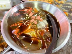 -神伙烧烤(南坪总店)