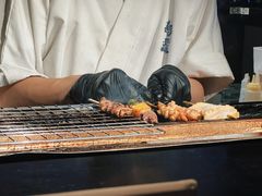 -乌君·酒场·炭火烧鸟(侨城坊店)