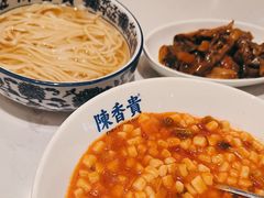 -陳香貴·兰州牛肉面(上海长风大悦城店)