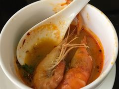 -金厨泰国餐厅·全泰籍厨师料理(拱北店)