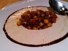 千叶豆腐-唐宫海鲜舫