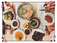 -芭菲盛宴·环球美食(袁家岗店)