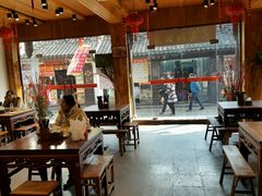 大堂-南翔饭店