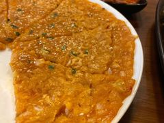 泡菜饼-槿Story·韩国料理(望京韩国美食城店)