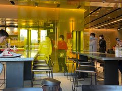门面-麦当劳(新王府井店)