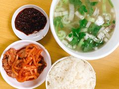 -屋里家延边朝鲜族冷面(南园店)