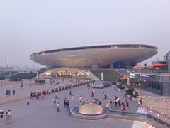 -上海小南国(世博源店)