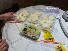 -宝正臻天津包子总店(金阳光居易店)